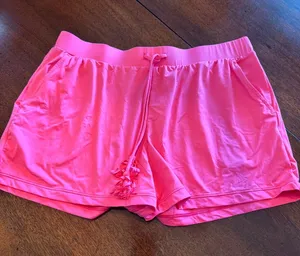 Tommy Bahama cover up shorts M like new thumbnail 1