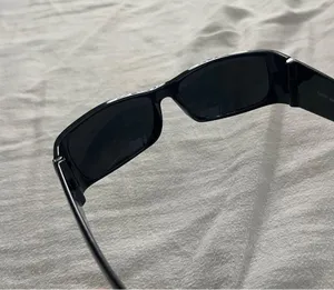 y2k wrap around sunglasses thumbnail 3