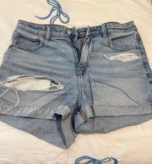 American Eagle Mom Short thumbnail 1