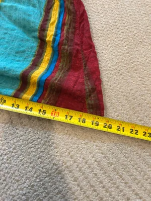 Cider Multicolored flare pants thumbnail 10