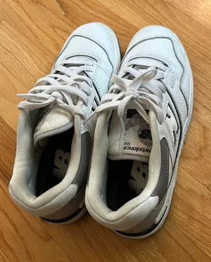 New Balance Shoes 550 thumbnail 1