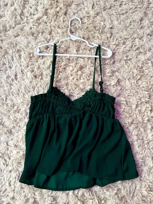 American Eagle top thumbnail 2