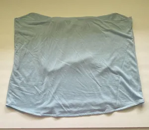 Victoria’s Secret light weight racer back lounge tank, size medium thumbnail 5