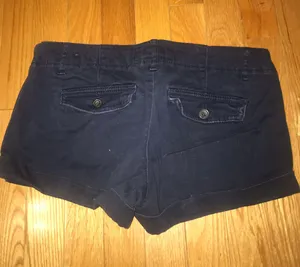 Abercrombie Small Shorts thumbnail 5