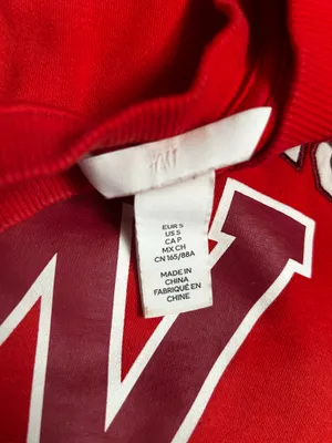 H&M Sweatshirt thumbnail 2
