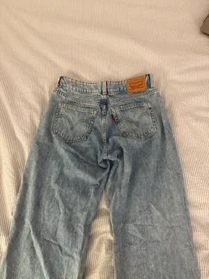 Levi’s Superlow Jeans thumbnail 3