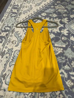 Lululemon Swiftly Tank thumbnail 2