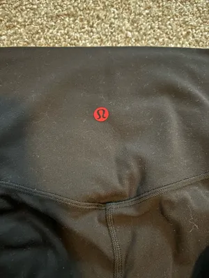 Lululemon Align Member Leggings Special Edition thumbnail 6