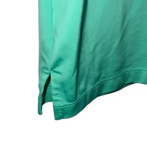 Ping Performance Golf Polo Medium‎ Green Athletic Shirt Short Sleeve Stretch thumbnail 2