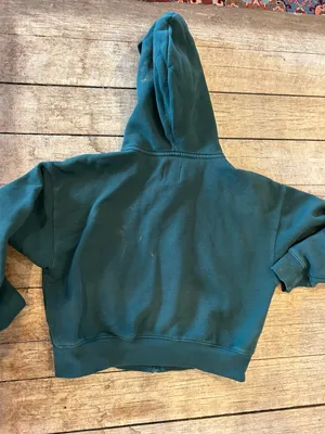 Tna Cropped Hoodie thumbnail 6