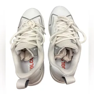 New Balance FuelCell Romero Duo White Silver Size 6.5 - New In Box thumbnail 3