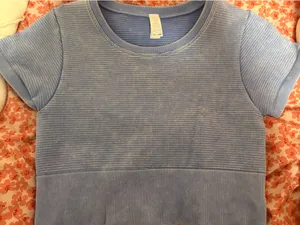 OFFLINE by Aerie Workout Top thumbnail 1