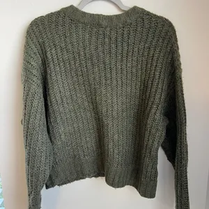 American Eagle Knit Sweater thumbnail 2