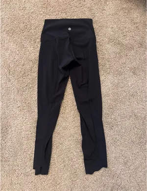 Lululemon Leggings thumbnail 3