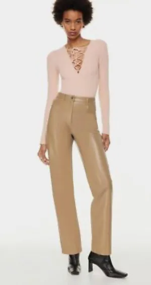 The Melina Aritzia Pants Wilfred thumbnail 1