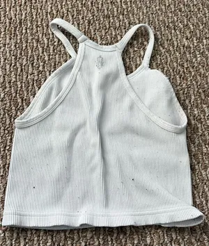 Free People Tank Top thumbnail 3