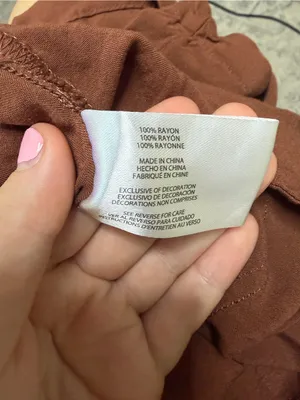 Wildfox Women's Shorts With A Elastic Waistband thumbnail 8