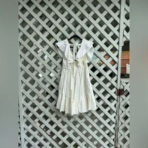 Free people undone mini dress thumbnail 3