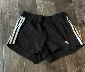 Adidas Athletic Shorts thumbnail 1
