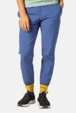 Cotopaxi Ara Joggers in Blue Steel Small thumbnail 1