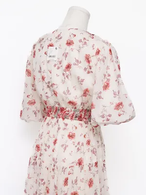 Free People - Lysette Maxi Dress thumbnail 15
