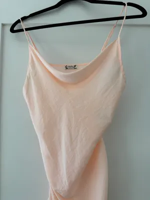 Free People Pink Dress thumbnail 1