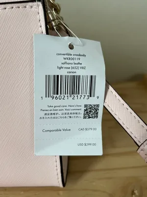 Kate Spade Purse thumbnail 6