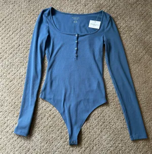 Blue Size S thumbnail 1
