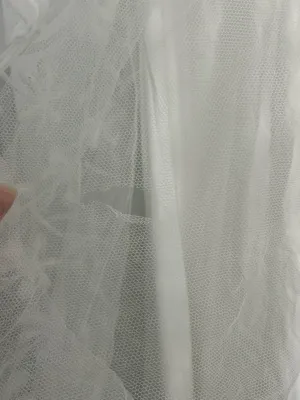 New Showpo RHEIVA Strapless 3D Embroidery Midi White Dress Size Large MSRP $149 thumbnail 10
