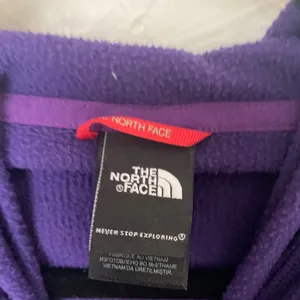 The North Face polartec classic pullover hoodie▪️S thumbnail 7