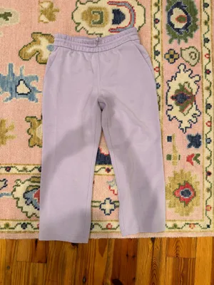 Lululemon High-Rise Softstreme Pants Cropped thumbnail 2