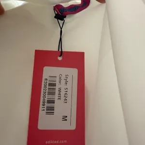 Edikted bubble skirt NWT! thumbnail 6