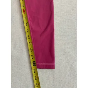 Buff Bunny‎ Legacy crossover leggings size medium Pink thumbnail 5