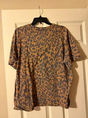 Zutter Blondie Tshirt Size L thumbnail 2