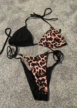 SheIn bikini thumbnail 1