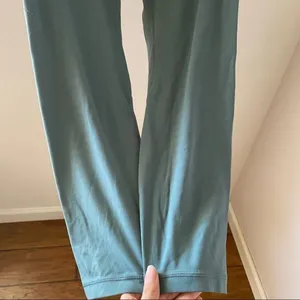 Lululemon‎ Align Pant Mystic Green thumbnail 5