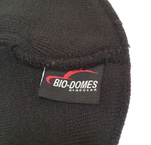 Bio-Domes AC/DC Unisex Logo Beanie thumbnail 4