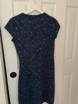 Athleta V-Neck Dress thumbnail 5