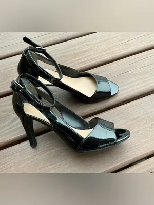 Franco Sarto open toe pumps🌷 thumbnail 10