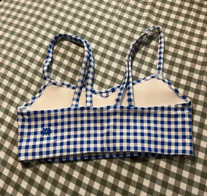 All in Motion Bra thumbnail 2