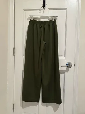 Aerie ChillUp Trouser OFFLINE thumbnail 2