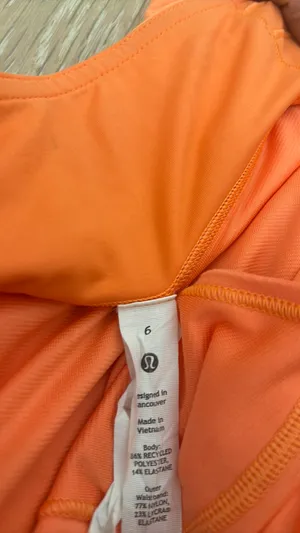 Lululemon Shorts Speed Up 2.5" thumbnail 3