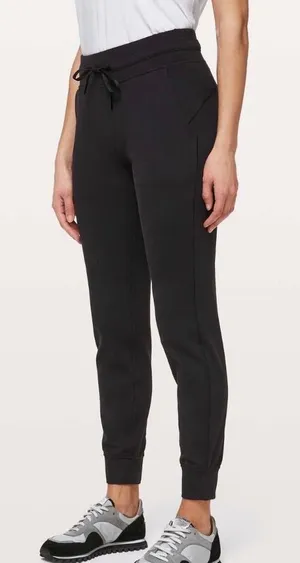 Lululemon Ready To Rulu Pant *29" size 6 thumbnail 1