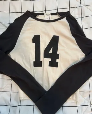 Brandy Melville Long Sleeve  thumbnail 1