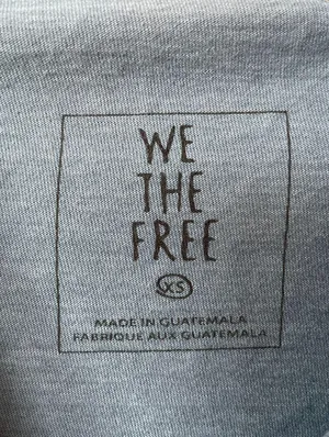 Free People Long Sleeve thumbnail 2