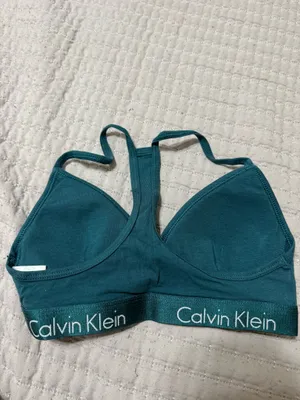 Bralette Calvin Klein thumbnail 2