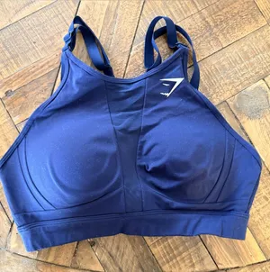 Gymshark Sports Bra thumbnail 1