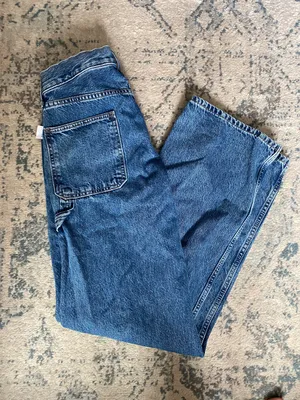 Gap Carpenter Jeans thumbnail 2