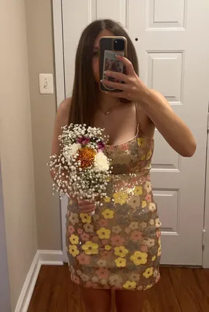 Windsor Dress thumbnail 2