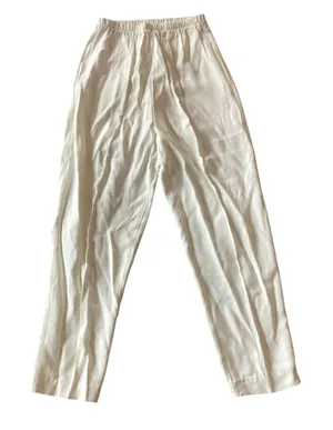 Vintage Pull On Casual Pants Size 8 thumbnail 1